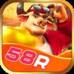 58r Super Gaming App